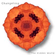 Changeling - The Hidden World