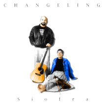Changeling - Síofra